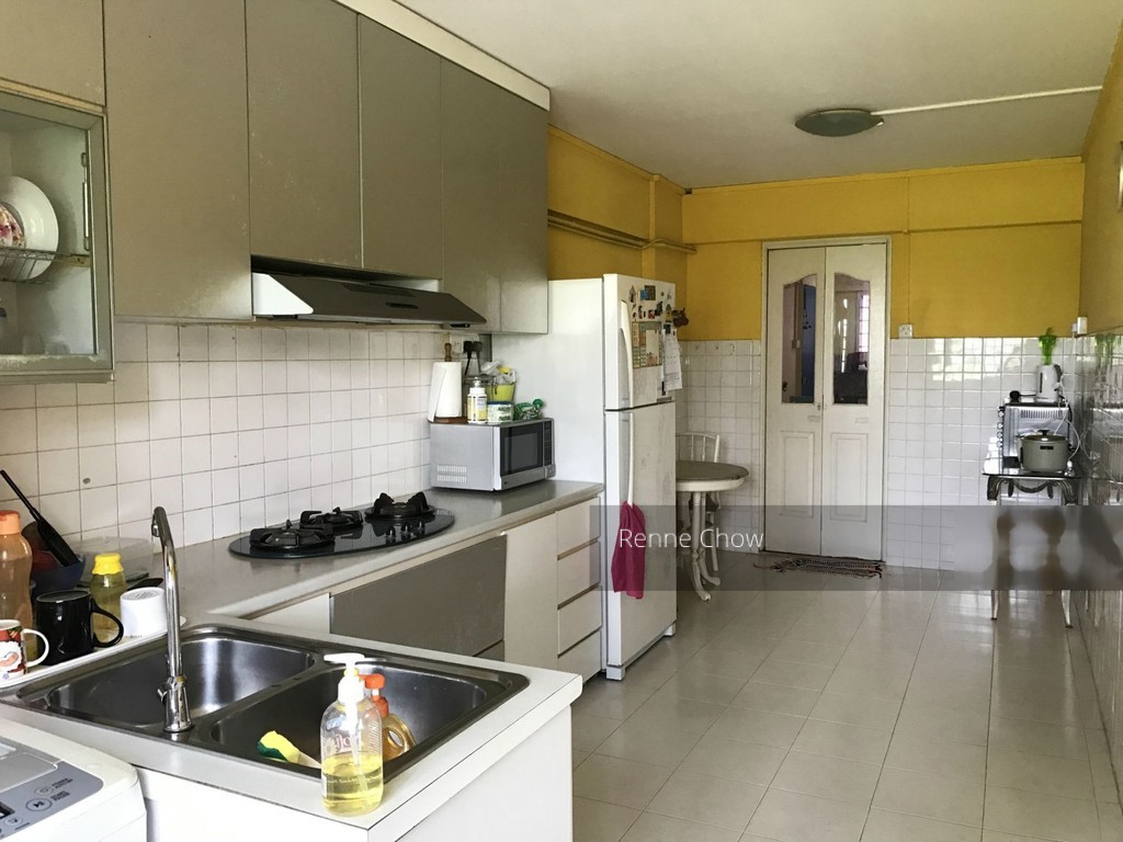 Yishun Ring Road thumbnail photo